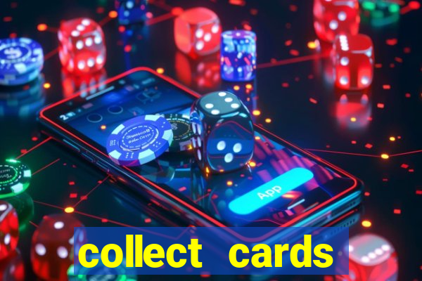 collect cards filmes para pc